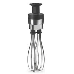 ADITAMENTO BATIDOR SINERGIAS WSB2W | Batidor con Doble Paleta | Acero Inoxidable | Restaurante Cafetería Cocina Industrial