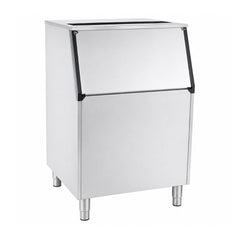 ALMACÉN DE HIELO CRT SILO S220 200-004-030 | Almacén de Hielo | Capacidad de Almacenamiento 230 Kg / 507 Ib | Cocina Industrial Restaurante