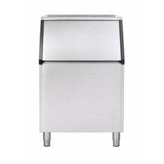 ALMACÉN DE HIELO CRT SILO S220 200-004-030 | Almacén de Hielo | Capacidad de Almacenamiento 230 Kg / 507 Ib | Cocina Industrial Restaurante