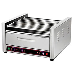 ASADOR MIGSA HHD-09A | Asador Frente 46 cm | Eléctrico | Oxxo Kiosko Cafeterias