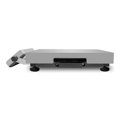 BÁSCULA RHINO BAPAQUE-150 | Báscula Electrónica para Paquetería | Capacidad Máxima 150 kg | Precisión 50 g | Paquetería Logística Almacén