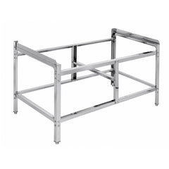 BASE CORIAT MULTIPLE MESA MASTER 30012517 | Base Soporte | Acero Inoxidable | Restaurante Hotel Cafetería