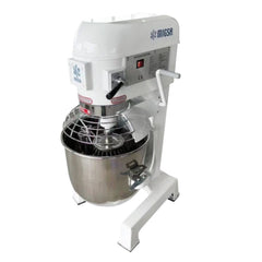 BATIDORA MIGSA B30 | Batidora Planetaria Capacidad de Harina 4 Kg | 3 Velocidades | Comercial | Panadería Reposteria Supermercado