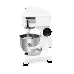 BATIDORA VINSON BAVIN-20 | Batidora Planetaria | Capacidad de Tazón: 19.3 L | Panadería Cocina Industrial Restaurante
