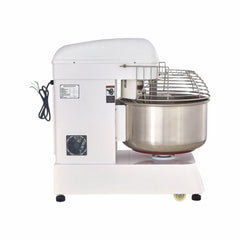 AMASADORA BLAZER A-66 | Amasadora Transmision de Banda | 66 Litros | Timer Programable | 1 Velocidad | Tazón Acero Inoxidable | Panificacion Pizzerias Cafeterias