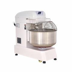 AMASADORA BLAZER A-66 | Amasadora Transmision de Banda | 66 Litros | Timer Programable | 1 Velocidad | Tazón Acero Inoxidable | Panificacion Pizzerias Cafeterias