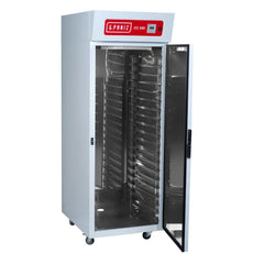CAMARA CLIMATICA G.PANIZ CC500PI | Cámara Climática | Acero Inoxidable | Panadería Restaurante Cocina
