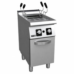 COCEDOR FAGOR CP-G7126 | Cocedor de Pasta | Gas | Capacidad: 26 Litros | Restaurante Comedor Industrial