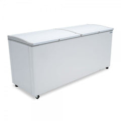CONGELADOR HORIZONTAL IMBERA 1014810 HF-25 | Congelador Horizontal | 25 Pies Cúbicos | Cocina Restaurante Carnicería