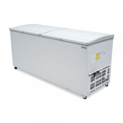 CONGELADOR HORIZONTAL IMBERA 1014810 HF-25 | Congelador Horizontal | 25 Pies Cúbicos | Cocina Restaurante Carnicería
