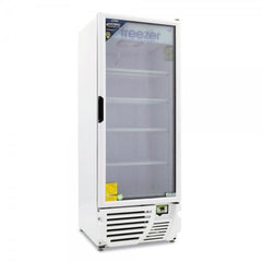 CONGELADOR IMBERA 1014556 VFS24C | Congelador Vertical | 1 Puerta | 24 Pies Cúbicos | Cremería Carnicería Supermercado