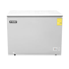 CONGELADOR RHINO CONGECO-7 | Congelador Horizontal | 7 Pies Cúbicos | Carnicería Paletería Super Mercado