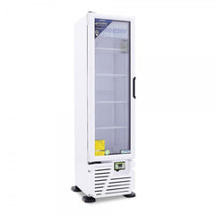 CONGELADOR VERTICAL IMBERA 1013601 VFS08 | Congelador Vertical | 8 Pies Cúbicos | Cremería Carnicería Supermercado