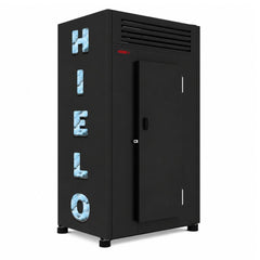 CONSERVADOR DE HIELO TORREY 1030607 SVF44-I1 N | Conservador de Hielo | Volumen Utilizable 1206 lts | Tienda de Conveniencia Supermercados