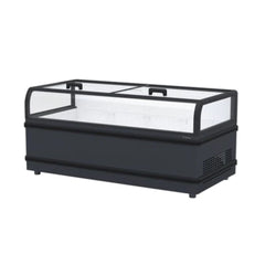 CONGELADOR CRT 200-088-020 CLS | Congelador Exhibidor Horizontal | Negocio Tienda Super Mercado