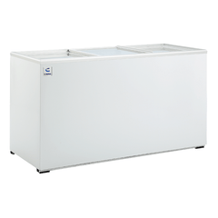 CONGELADOR CRIOTEC CCH-15 | Congelador Horizontal Paletero | 11.8 Pies Cúbicos | Puertas Deslizables | Supermercado Paletería Heladería