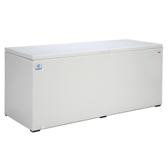 CONGELADOR CRIOTEC CTCC-25 | Congelador Horizontal | 22.7 Pies Cúbicos | Puerta Sólida | Carnicería Pescadería Restaurante