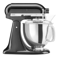 BATIDORA KITCHENAID KSM150PS | Batidora Planetaria 4.7 Lts | 10 Velocidades | De Mostrador | Cocinas Hoteles Cocinas