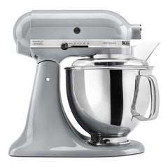 BATIDORA KITCHENAID KSM150PS | Batidora Planetaria 4.7 Lts | 10 Velocidades | De Mostrador | Cocinas Hoteles Cocinas
