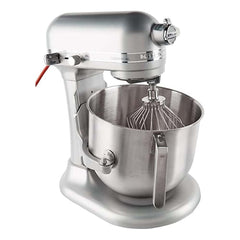 BATIDORA KITCHENAID KSM8990 | Batidora Planetaria 7.6 Lts | 10 Velocidades | De Mostrador | Cocinas Hoteles Cocinas