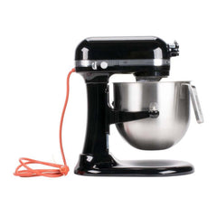 BATIDORA KITCHENAID KSM8990 | Batidora Planetaria 7.6 Lts | 10 Velocidades | De Mostrador | Cocinas Hoteles Cocinas