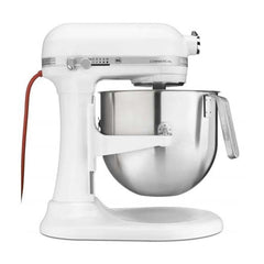 BATIDORA KITCHENAID KSM8990 | Batidora Planetaria 7.6 Lts | 10 Velocidades | De Mostrador | Cocinas Hoteles Cocinas