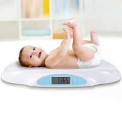 BÁSCULA BEBÉ RHINO BABE-25 | Báscula Bebé 5 Kg | Electrónica | Hogar Neonatal Pediatría