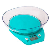 BÁSCULA RHINO BACITA-5 | Báscula de Cocina | 5 Kg | Alimentos Cocina