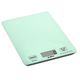 BÁSCULA RHINO BACRI-5M | Báscula de Cocina | 5 Kg | Alimentos Cocina Nutriologo