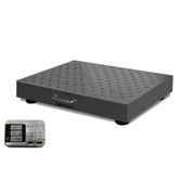 BÁSCULA PLATAFORMA RHINO BAPIC-300 | Báscula Plataforma 300 Kg | Pesa Kilos Libras | Uso Comercial Verduras Frutas