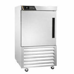 ABATIDOR CENTERLINE CLBC7-L | Abatidor Blast Chiller Vertical | 7 Rejillas | Control Digital | Acero Inoxidable | Restaurante Cocina Hotel