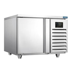 ABATIDOR MIGSA BCF12 | Abatidor Congelar Ultra Rápido Blast Chiller & Freezer | Acero Inoxidable | Pastelerias Catering Restaurante