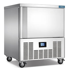 ABATIDOR MIGSA BCF25 | Abatidor Congelar Ultra Rápido Blast Chiller & Freezer | Acero Inoxidable | Pastelerias Panaderias Cocinas Industriales