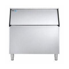 ALMACÉN DE HIELO CRT 200-004-032 SILO S400 | Almacén de Hielo | Capacidad de Almacenamiento 390 Kg | Restaurante Hotel Oficina