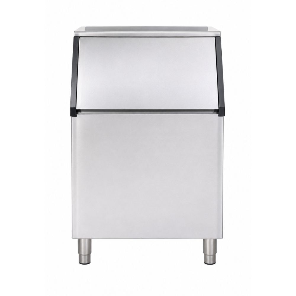 ALMACÉN DE HIELO CRT SILO S220 200-004-030 | Almacén de Hielo | Capacidad de Almacenamiento 230 Kg / 507 Ib | Cocina Industrial Restaurante