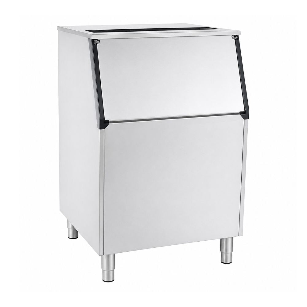 ALMACÉN DE HIELO CRT SILO S220 200-004-030 | Almacén de Hielo | Capacidad de Almacenamiento 230 Kg / 507 Ib | Cocina Industrial Restaurante