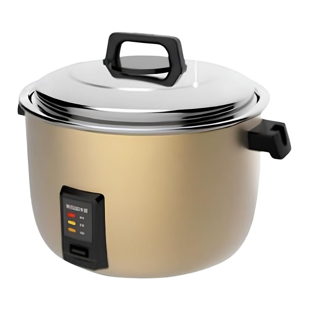ARROCERA MIGSA MIGX160-A | Arrocera | 16 Litros | Eléctrica | Para Arroz Sushi Risotto