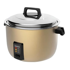 ARROCERA MIGSA MIGX160-A | Arrocera | 16 Litros | Eléctrica | Para Arroz Sushi Risotto