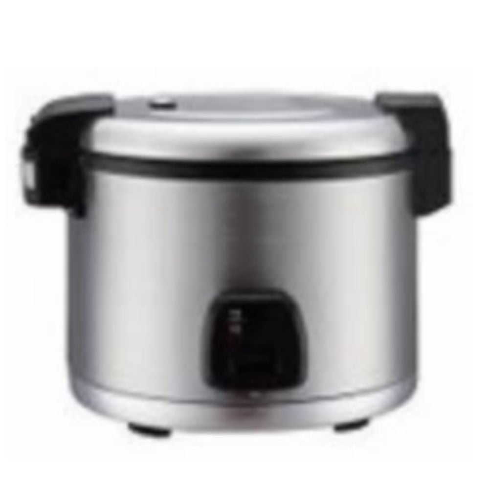 ARROCERA MIGSA MIZT13L-A | Arrocera | 13 Litros | Eléctrica | Para Arroz Sushi Risotto