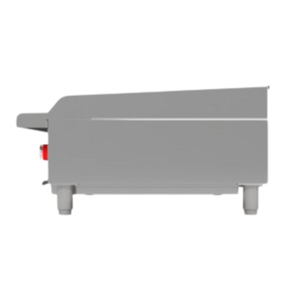 ASADOR CORIAT ACV-4 MASTER | 4 Parrillas | 4 Quemadores | Lámina De Acero Inoxidable | Gas | Restaurante Hotel Industrial