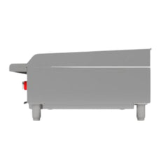 ASADOR CORIAT ACV-4 MASTER | 4 Parrillas | 4 Quemadores | Lámina De Acero Inoxidable | Gas | Restaurante Hotel Industrial