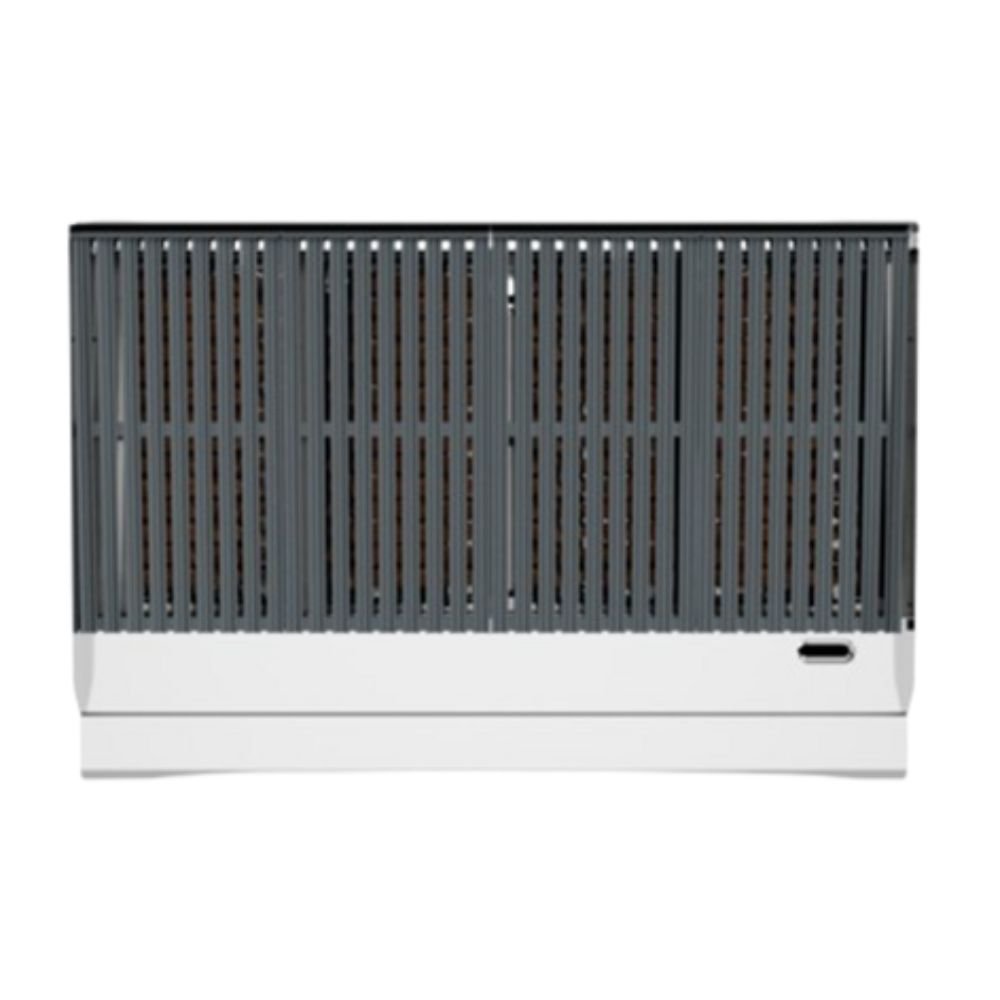 ASADOR CORIAT ACV-4 MASTER | 4 Parrillas | 4 Quemadores | Lámina De Acero Inoxidable | Gas | Restaurante Hotel Industrial