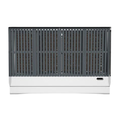 ASADOR CORIAT ACV-4 MASTER | 4 Parrillas | 4 Quemadores | Lámina De Acero Inoxidable | Gas | Restaurante Hotel Industrial