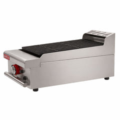 ASADOR DELTA 1-ASR | Asador | Frente 30.5 cm | Gas | Restaurante Bistro Cocina Industrial
