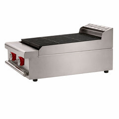 ASADOR DELTA 2-ASR | Asador | Frente 0.61 cm | Gas | Cocina Industrial Restaurante