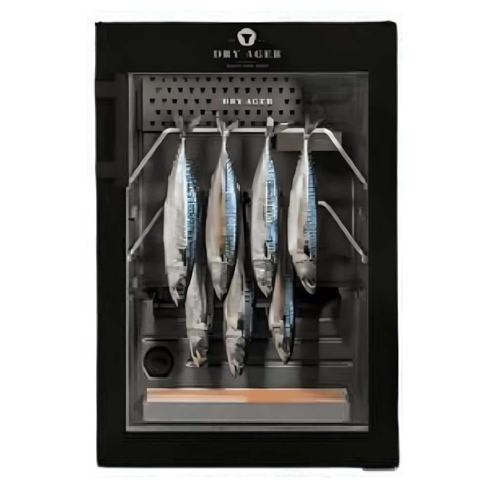 Añejador DRY-AGER DX0500BB | Añejador de Carne | 20 KG | Restaurante Carnicería Cocina Industrial