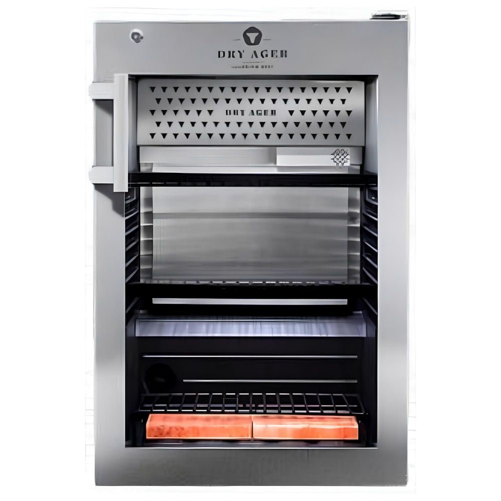 Añejador DRY-AGER DX 500 PS | Añejador de Carne | 20 KG | Restaurante Carnicería Cocina Industrial