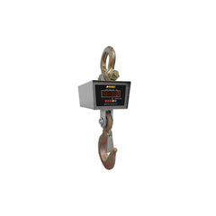 BÁSCULA RHINO BAC-20T | Báscula Electrónica Colgante | 20,000 kg | Recargable | Abarrotes Carniceria Semillera