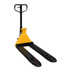 BÁSCULA RHINO BAPAT-2T | Báscula de Patín Pallet Scale | Capacidad Máxima 2000 kg | Almacenes Operación Continua