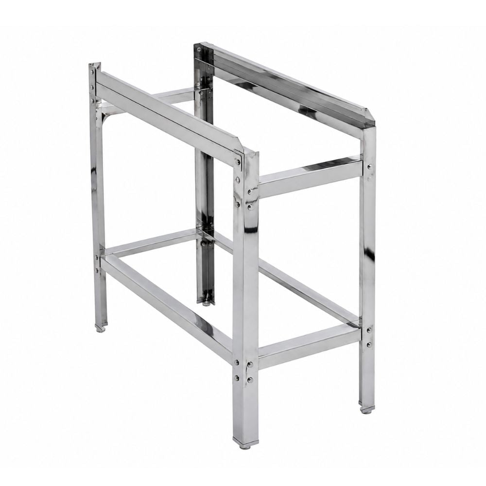 BASE CORIAT 29 CM MASTER 30010517 | Base Soporte | Acero Inoxidable | Restaurante Hotel Cafetería